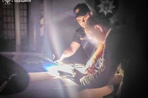 ❗️Одеська область: виявлено палія, який ледь не спалив житлові будинки❗️ фото