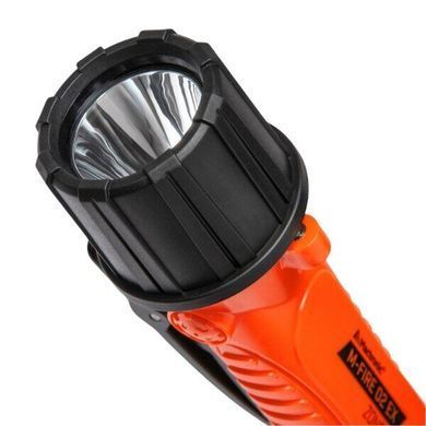 Фонарь взрывобезопасный пожарный Mactronic M-FIRE 02 ATEX