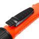 Фонарь взрывобезопасный пожарный Mactronic M-FIRE 02 ATEX