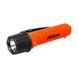Фонарь взрывобезопасный пожарный Mactronic M-FIRE 02 ATEX
