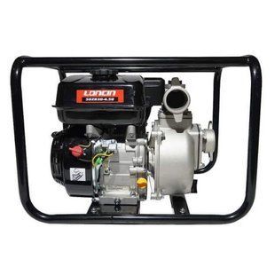 Мотопомпа LC 50 ZB30-4.5Q Loncin фото 1 ПОЖСОЮЗ