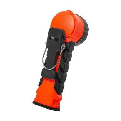 Фонарь взрывобезопасный пожарный угловой Mactronic M-FIRE AG ATEX