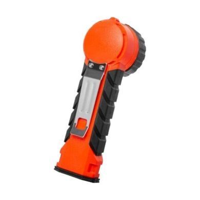 Фонарь взрывобезопасный пожарный угловой Mactronic M-FIRE AG ATEX