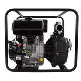 Мотопомпа высоконапорная LC 50 ZB100-9Q Loncin фото 1 ПОЖСОЮЗ