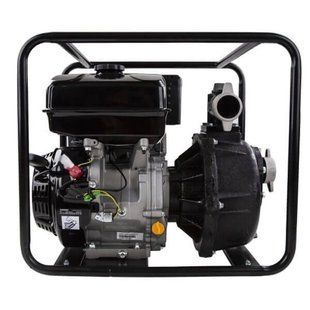 Мотопомпа високонапірна LC 50 ZB100-9Q Loncin фото 1 ПОЖСОЮЗ