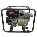 Мотопомпа Loncin LC 80 NB20-6.1Q для грязной воды фото 1 ПОЖСОЮЗ