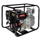 Мотопомпа LC 80 ZB35-4.5Q Loncin фото 1 ПОЖСОЮЗ