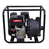 Мотопомпа химическая LC 50 HZB23-3.1Q Loncin фото 1 ПОЖСОЮЗ