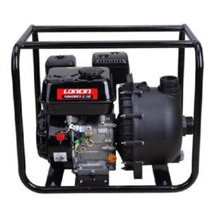 Мотопомпа хімічна LC 50 HZB23-3.1Q Loncin фото 1 ПОЖСОЮЗ