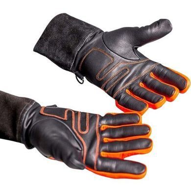 Рукавички для пожежників FIRE SKIN GT-FS PRO, розмір 10 (L)