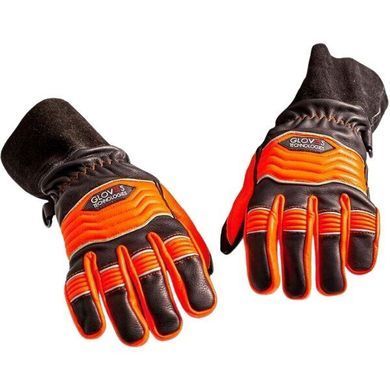 Рукавички для пожежників FIRE SKIN GT-FS PRO, розмір 10 (L)