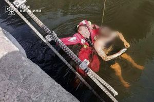 Порятунок підлітка у Переяславі: ДСНС попереджає про приховані загрози фото