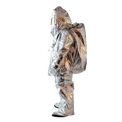 Теплоотражающий костюм специальный "Индекс-3"