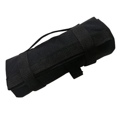 Носилки бескаркасные мягкие спасательные тактические КД-3К Ткань Cordura 1000 D нейлон фото 4