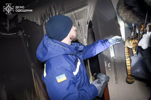 ❗️Одесса: повербанк стал причиной пожара❗️ фото