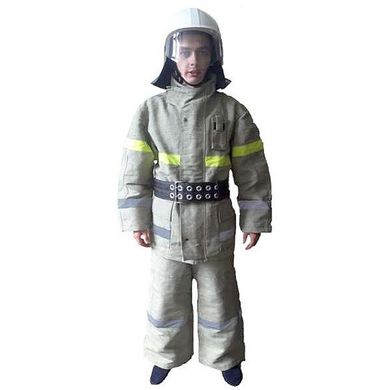 Захисний костюм пожежного спеціальний "Фенікс" економ розмір 40-42* зріст 1-2