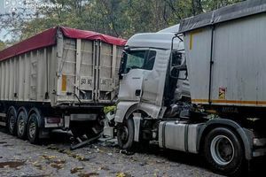 Крупные ДТП в Винницкой области: спасательная операция ДСНС и правила безопасности на дороге фото
