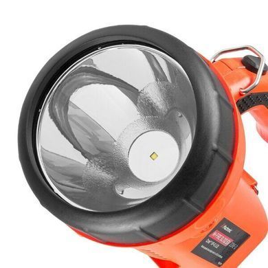 Фонарь взрывобезопасный пожарный групповой MACTRONIC M-FIRE SL112