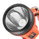 Фонарь взрывобезопасный пожарный групповой MACTRONIC M-FIRE SL112
