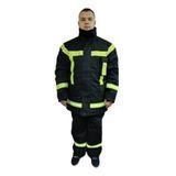 Захисний костюм пожежного спеціальний "UF Standart-1" розмір 2XL/I